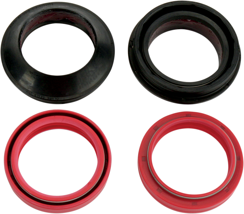 MOOSE RACING Fork Seal Kit - 32 mm 56-154