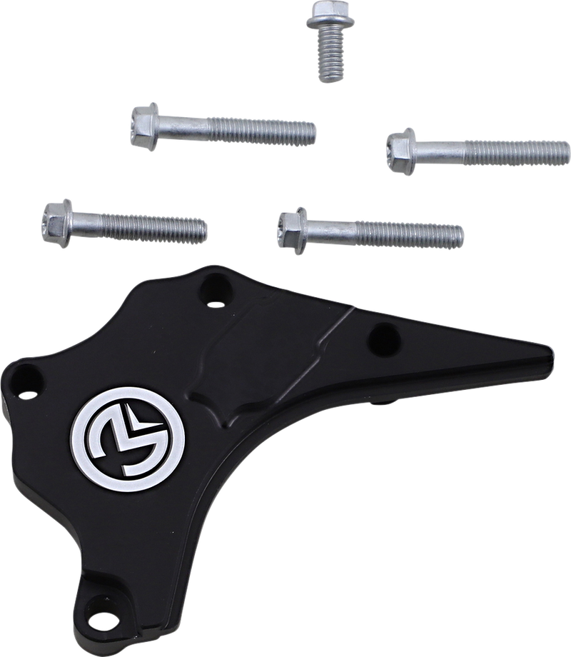 MOOSE RACING Clutch Guard - Cylinder - Sherco 13-9119