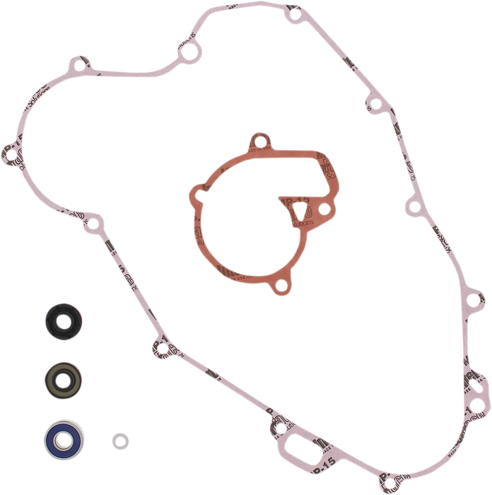 MOOSE RACING Water Pump Rebuild Kit 821342MSE