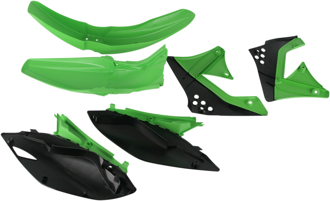 ACERBIS Standard Replacement Body Kit - OEM 2141780145