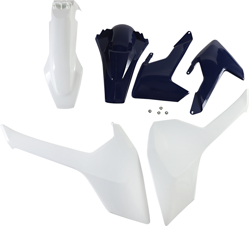 ACERBIS Standard Replacement Body Kit - OEM '16 2462615135