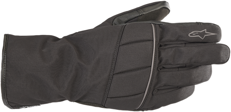 ALPINESTARS Tourer W-6 Drystar® Gloves - Black - 2XL 3525419-10-XXL