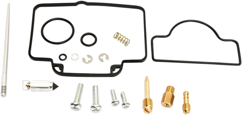 MOOSE RACING Carburetor Repair Kit - Yamaha 26-1578