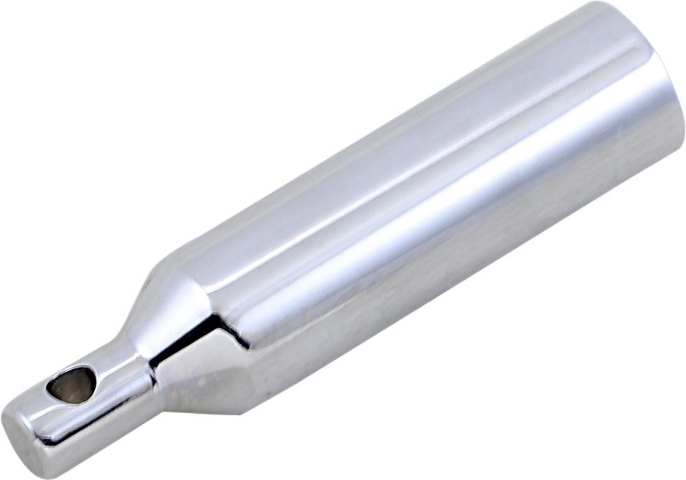 DRAG SPECIALTIES Floorboard Mounting Stud - Chrome - FLST 17-0472-SC1