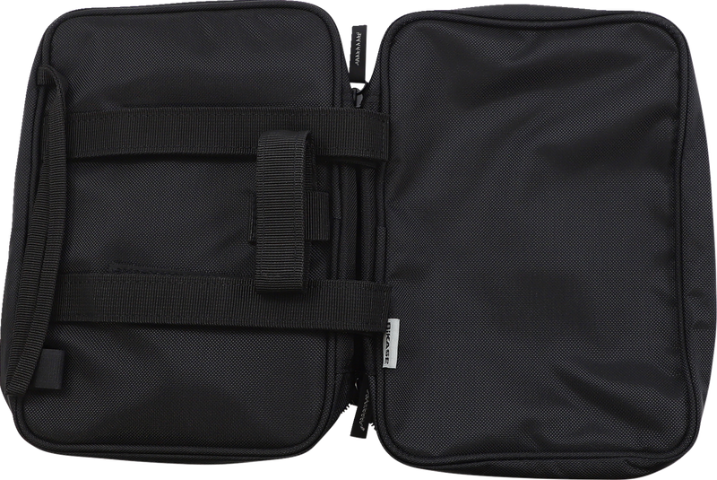 BIKASE Charger Handlebar Bag 2031