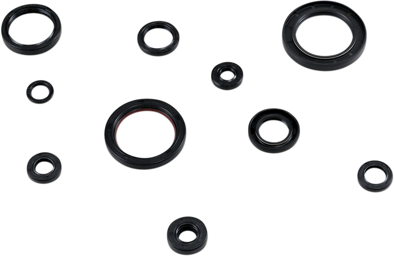 MOOSE RACING Engine Oil Seal Kit 822331MSE