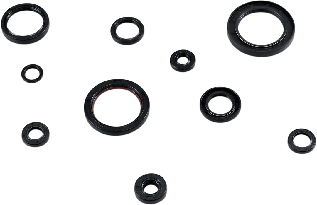 MOOSE RACING Engine Oil Seal Kit 822331MSE