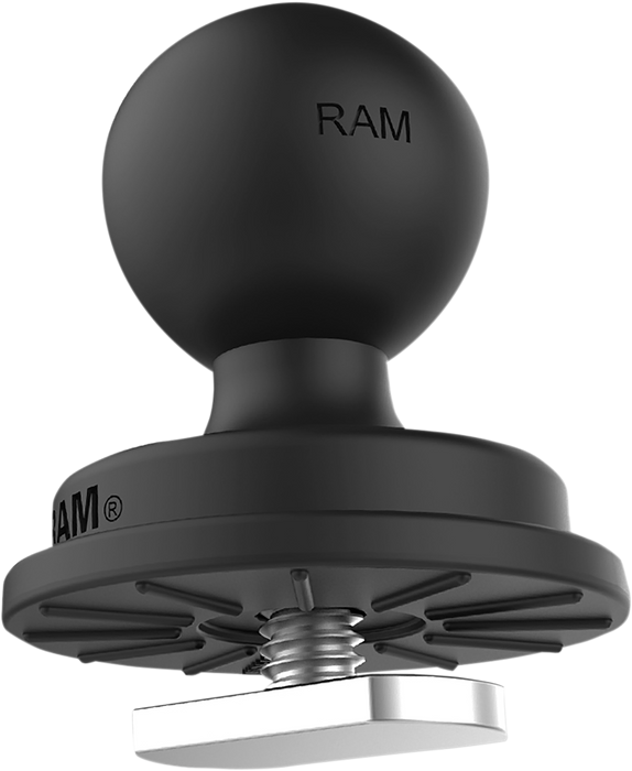 RAM MOUNTS Tough Track Ball RAP-B-354-TRA1