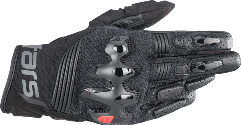 ALPINESTARS Halo Gloves - Black - Medium 3504822-10-M