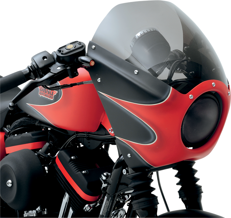 DRAG SPECIALTIES 5-3/4" Diamond Headlight 160577BX