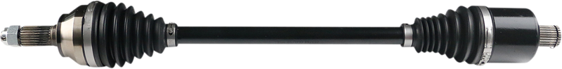 MOOSE UTILITY Complete Axle Kit - Heavy Duty - Rear Left/Right - Polaris POL-6079HD