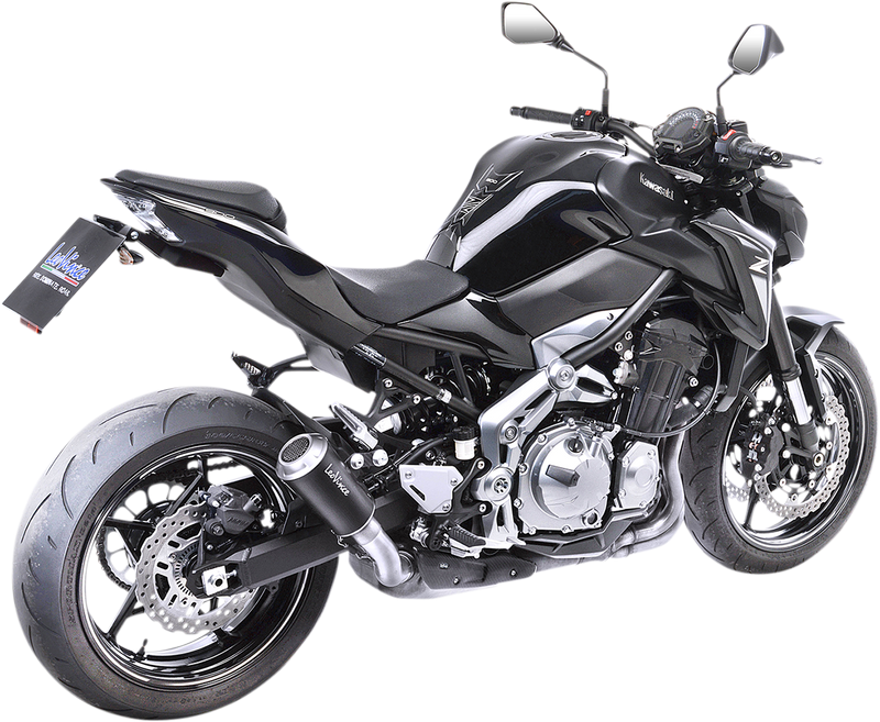 LEOVINCE LV-10 Muffler 15204C