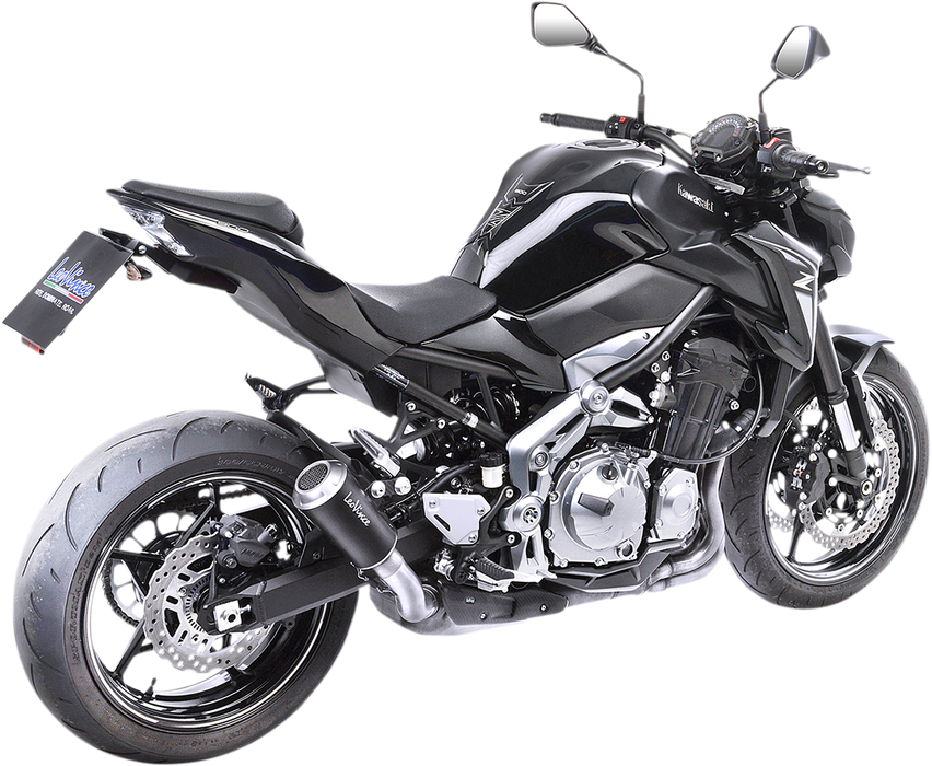 LEOVINCE LV-10 Muffler 15204C