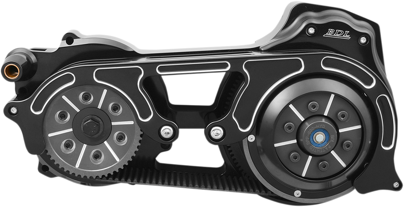 BELT DRIVES LTD. Belt Drive EVO-16BH-2B