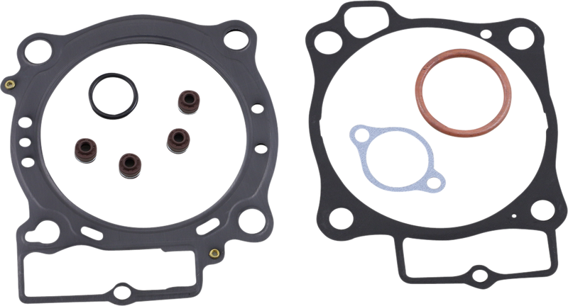 MOOSE RACING Gasket - Top End 8100012MSE