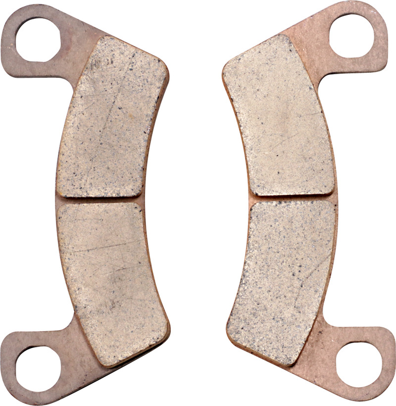 MOOSE UTILITY Front Brake Pads - Textron M592-S47