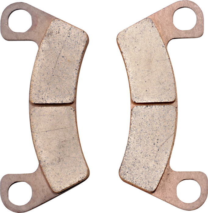 MOOSE UTILITY Front Brake Pads - Textron M592-S47