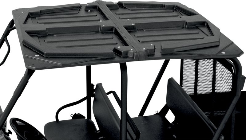 MOOSE UTILITY UTV Roof - Two-Piece V000058-50056M