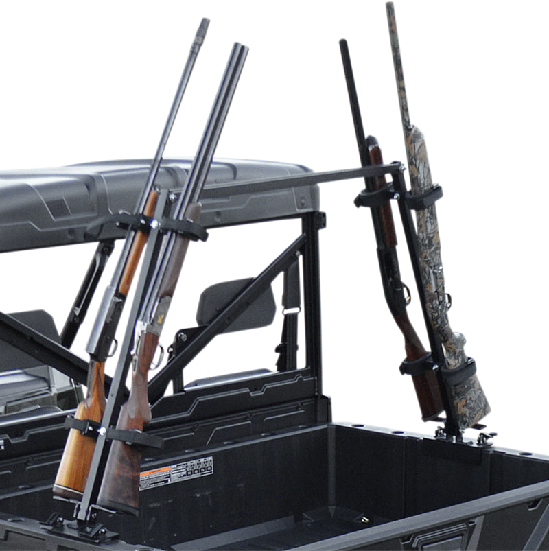 MOOSE UTILITY Sporting Gun Rack QD804SC