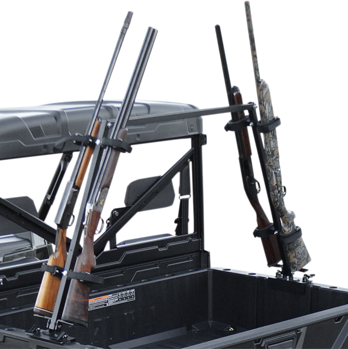 MOOSE UTILITY Sporting Gun Rack QD804SC