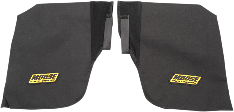 MOOSE UTILITY Paws - Black 0635-0917