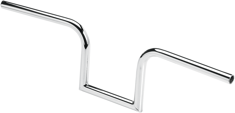 BILTWELL Handlebar - Frisco - Chrome 6003-1052