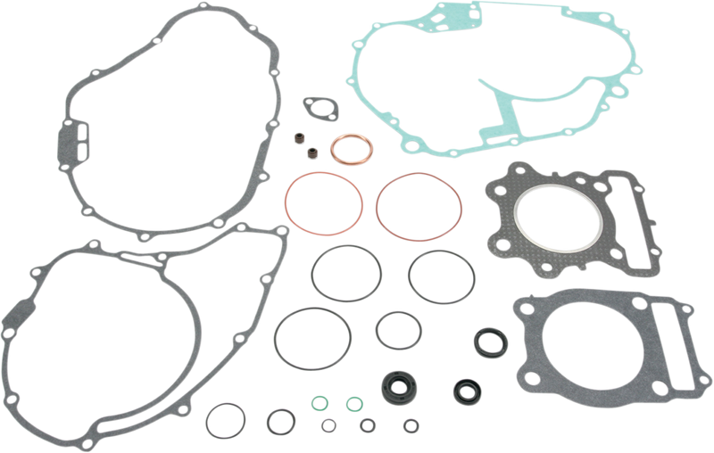 MOOSE RACING Motor Gasket Kit with Seal 811802MSE