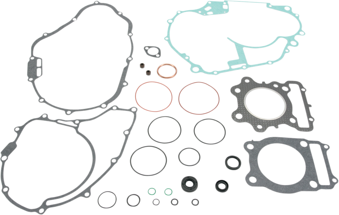 MOOSE RACING Motor Gasket Kit with Seal 811802MSE