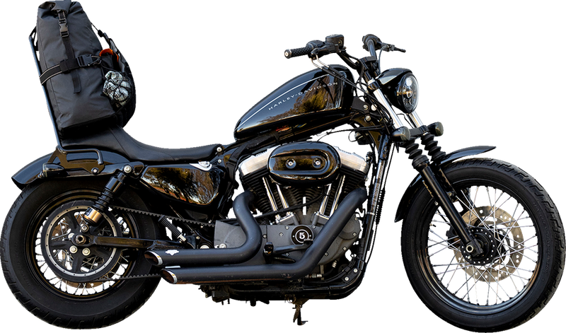 BILTWELL EXFIL-60 Dry Bag - Gen 2 - Black 3016-01