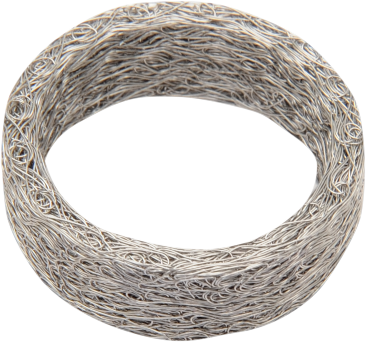 DRAG SPECIALTIES Exhaust Gasket - FXD I01-0150