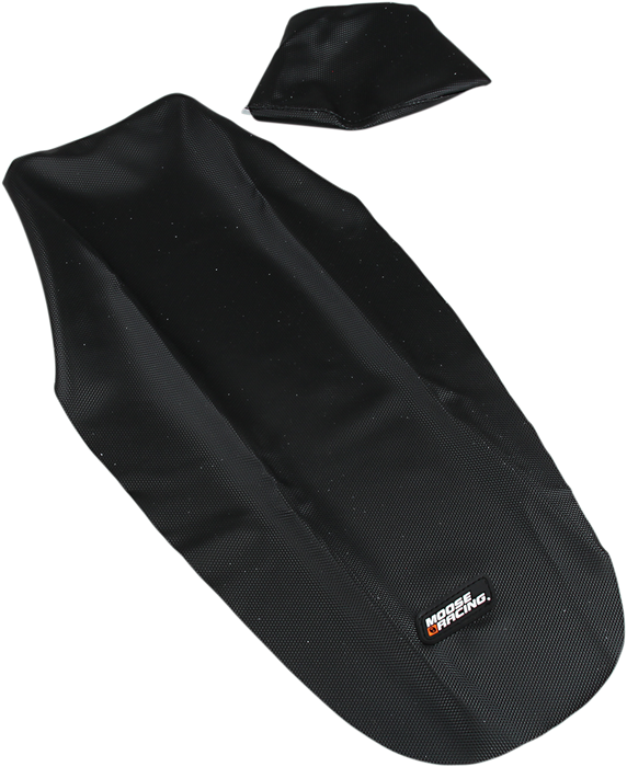 MOOSE RACING Gripper Seat Cover - Black - Yamaha YZF45018-3