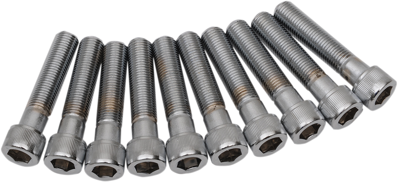 DRAG SPECIALTIES DS-190581 MPB253