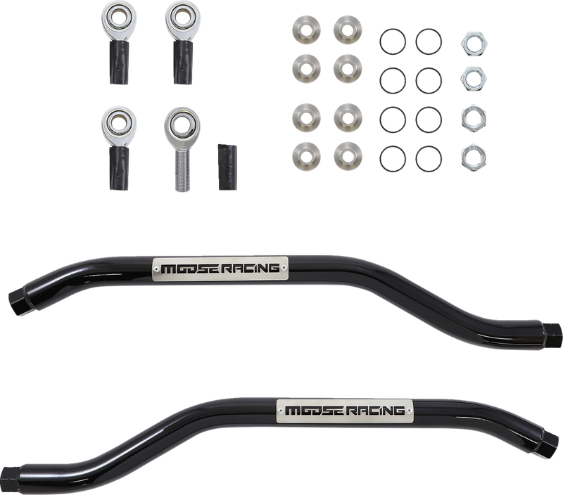 MOOSE RACING Radius Rod - Lower 45512