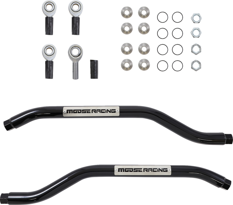 MOOSE RACING Radius Rod - Lower 45512