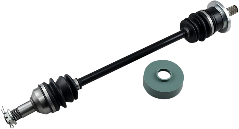 MOOSE UTILITY Complete Axle Kit - Front/Rear Left/Right - Arctic Cat LM6-AC-8-147