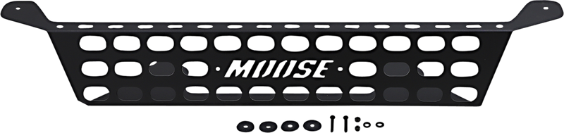 MOOSE UTILITY Bed Enclosure 3052PF