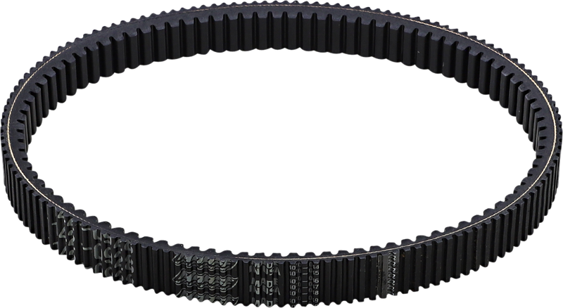 MOOSE UTILITY Drive Belt - Kymco/Yamaha 47-7147