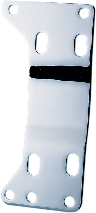 DRAG SPECIALTIES Transmission Mounting Plate 74728