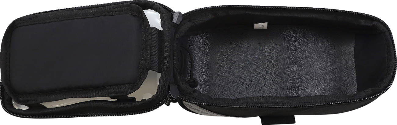 BIKASE Beetle Phone Case - Stem - 6" 1051