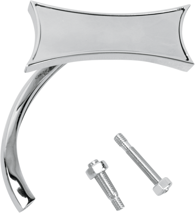 ARLEN NESS 4 Point Mirror - Right 13-417