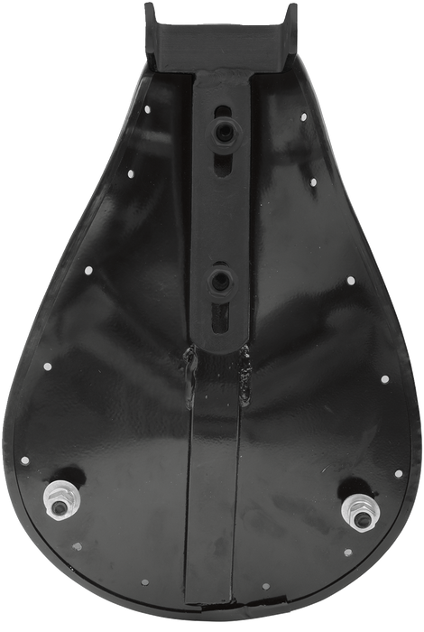 DRAG SPECIALTIES Spring Solo Seat Pan 0806-0043