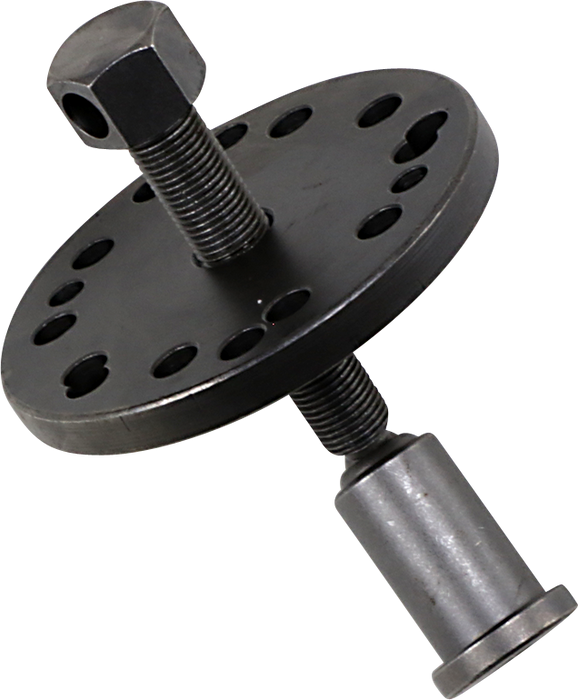 DRAG SPECIALTIES Clutch Hub Puller - 10" Stud 132109-PB-LB1