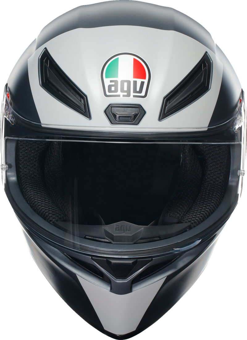 AGV K1 S Motorcycle Helmet - Limit 46 - Medium 2118394003017M