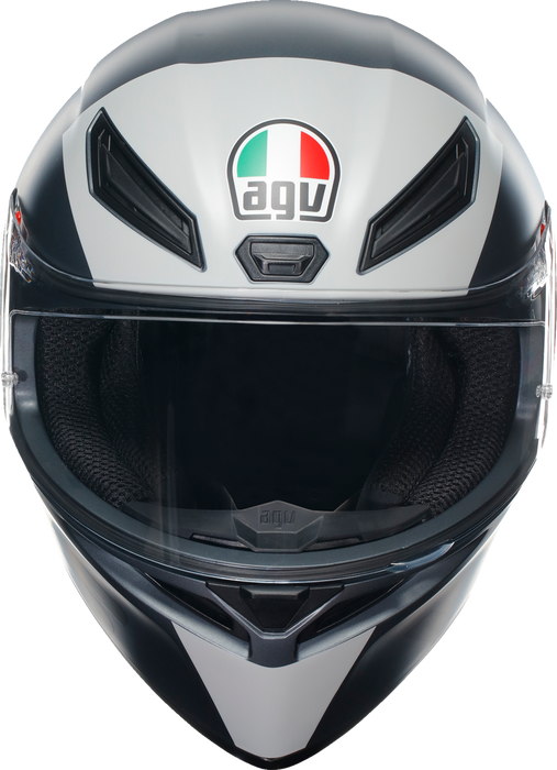 AGV K1 S Motorcycle Helmet - Limit 46 - Small 2118394003017S