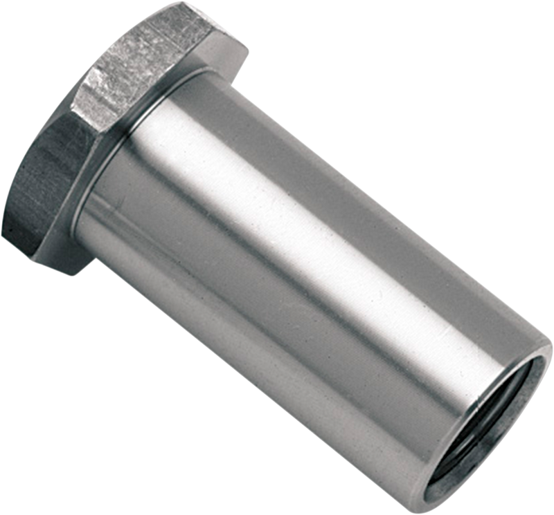 DRAG SPECIALTIES Compensating Sprocket Nut - '70-'90 346191