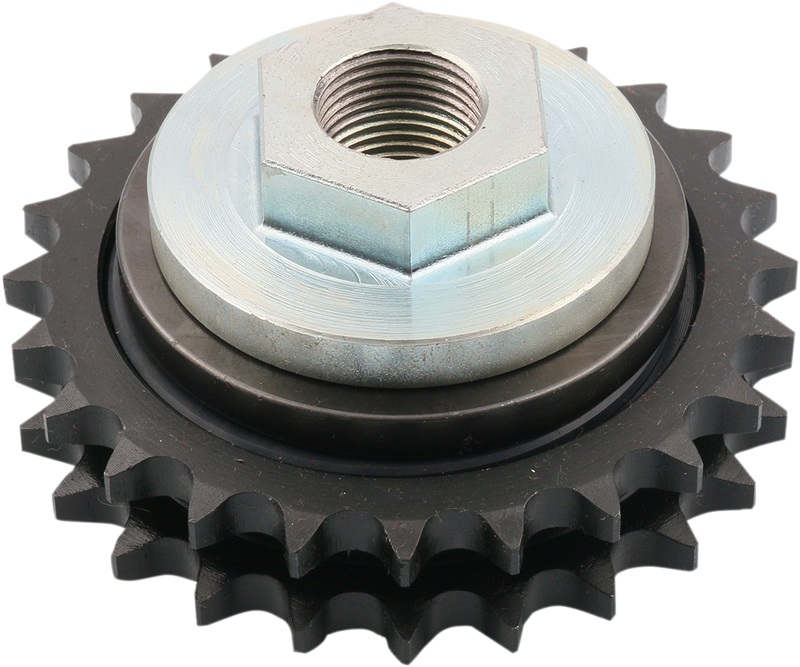 BELT DRIVES LTD. Compensator Sprocket - 34 Tooth CS-34A