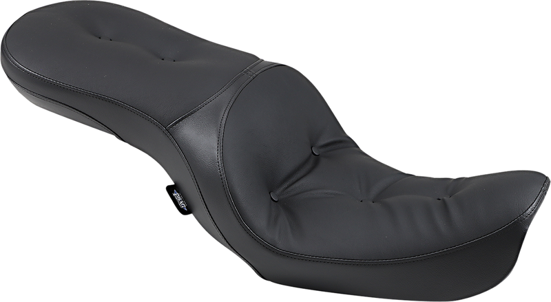 DRAG SPECIALTIES Low Touring Seat - Pillow - FXD 0803-0560