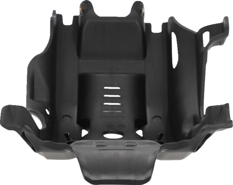 ACERBIS Skid Plate - Black - KTM 250/350  SX-F 2023 2977610001