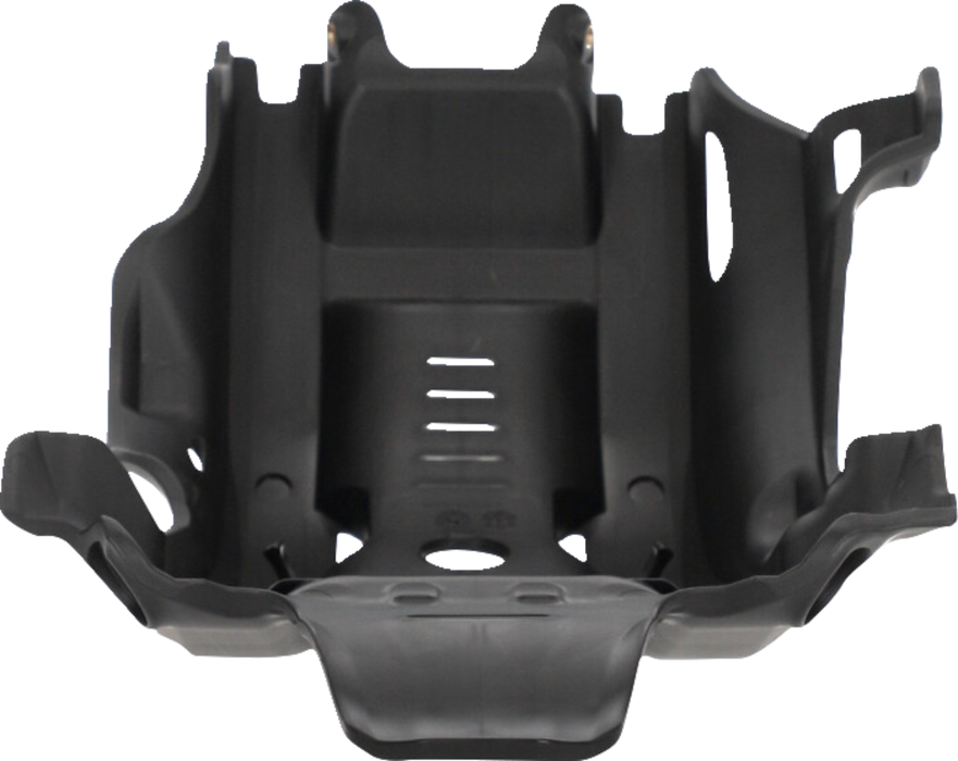 ACERBIS Skid Plate - Black - KTM 250/350  SX-F 2023 2977610001