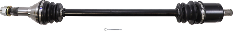 MOOSE UTILITY Complete Axle Kit - Front Left/Right - Can Am CAN-7088